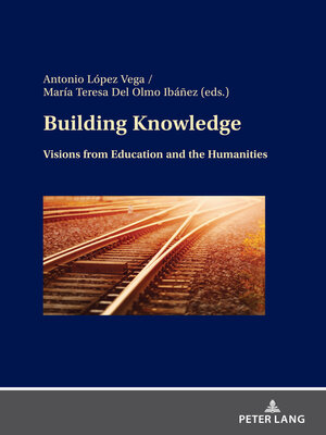 cover image of Building Knowledge